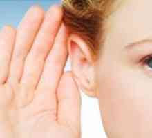 Náhlá hluchota: příčiny, léčba