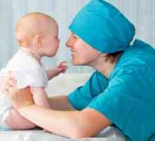 Vrozené vady u dětí, děti narozené s abnormalitami