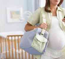 Volba vhodného nemocnice k porodu (porodnice)