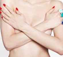 Výtok z bradavky prsu u žen: příčiny, příznaky, léčba