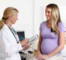 Nemoci oběhové soustavy u těhotných žen