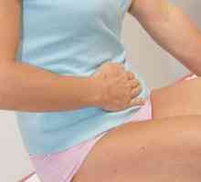 Městnavé gastritis - nebezpečná choroba žaludku