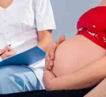 Žloutenka v těhotenství: důsledky symptomy