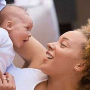 Anatomické fyziologické vlastnosti novorozenců