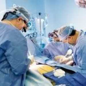 Koronární bypass srdce: chirurgická technika, kontraindikace, komplikace, co to je?