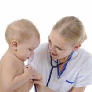 Bakteriální meningitida u novorozenců: příčiny, příznaky, léčba