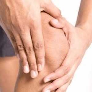 Bolest v kolenním kloubu: léčba, příčiny, příznaky, příznaky