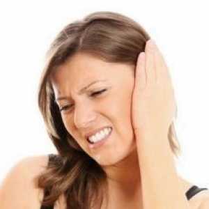 Bolest ucha: co dělat, léčba, příčiny, symptomy