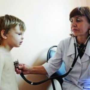 Kawasakiho nemoc u dětí: příznaky, léčba, příčiny, příznaky