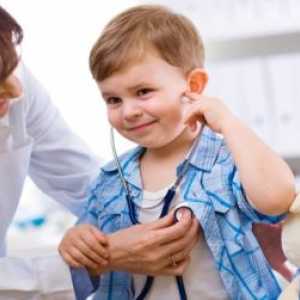 Lymská borelióza u dětí, příznaky, příčiny, léčba (lymská borelióza)