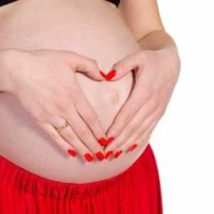 Co pomáhá při zácpě během těhotenství?