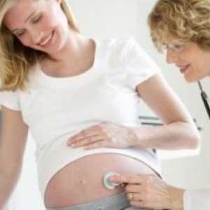 Infekce cytomegalovirus v těhotenství: účinky, léčba, symptomy
