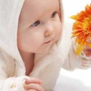 Dětských onemocnění a charakteristiky brání kojení