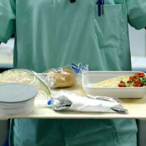 Dieta a jídelní lístek před a po chirurgickém zákroku k odstranění hemoroidů