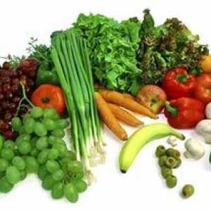 Dieta a výživa ve askarióza