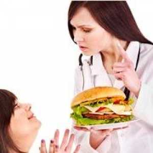 Dieta a výživa ve červy (parazitární infekce hlísty) pro děti i dospělé