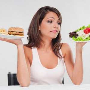 Dieta a výživa v léčbě opisthorchiasis