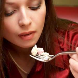 Dieta pro gastritida dietu
