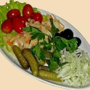 Dieta pro zánět slinivky břišní dieta recepty, №5 Menu (5P) slinivky břišní