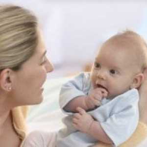 Přednosti a výhody kojení