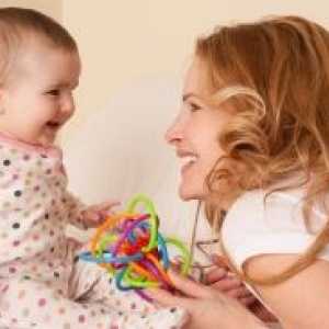 Přirozená psychologie dětí a raného dětství