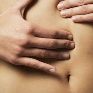 Gastritidu 12 vřed: příznaky, léčba, dieta