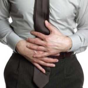 Gastroenteritida: léčba, příznaky, příčiny, příznaky