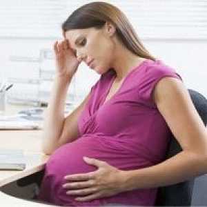 Hemoroidy u těhotných žen, hemoroidy u těhotných žen