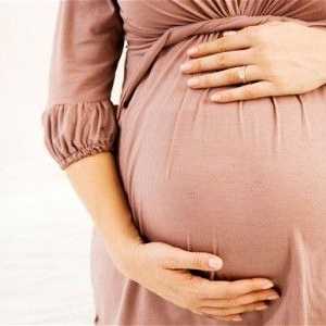 Červy během těhotenství, příznaky červů u těhotných žen