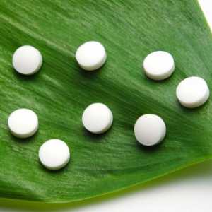 Homeopatie léčba opisthorchiasis