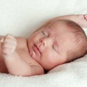 Chylotorax u novorozenců