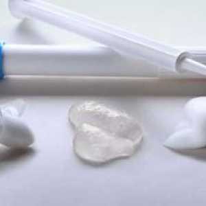 Chemická metoda antikoncepce