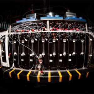 Chemik automatický: stroj pro montáž nových molekul