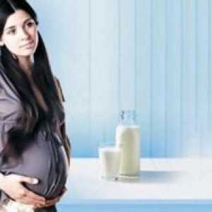 Chlamydiové infekce v průběhu těhotenství