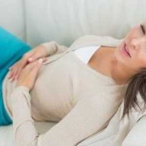 Chronická difuzní subatrophic gastritida a její léčba
