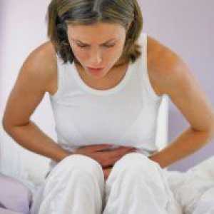 Chronická atrofická gastritida tenzid