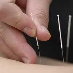 Akupunktura pro pankreatitida