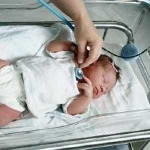 Infuzní léčba a parenterální výživa pro kojence