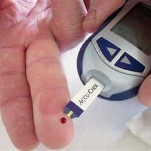 Inzulín hypoglykémie