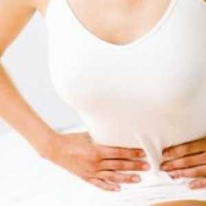 Endometritida, léčba, příznaky, znaky, příčiny