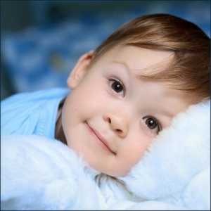 Ehsherihiozom u dětí, příznaky, příčiny, léčba