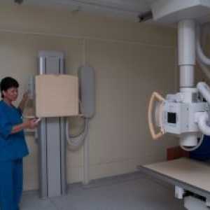 Jak připravit pacienta na rentgenové vyšetření vnitřních orgánů?