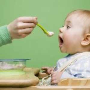 Jak pomoci svému dítěti se změnou stravy?