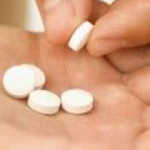 Jaký druh pilulky předepsané pro žaludeční vřed?