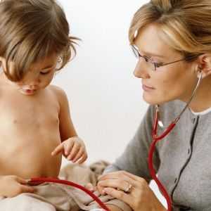 Jaké nemoci žlučových cest se vyskytují u dětí?