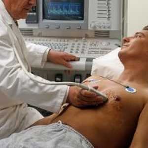 Kardiomyopatie, léčba, příznaky, znaky, příčiny