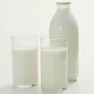 Jogurt pro střevní dysbiózou
