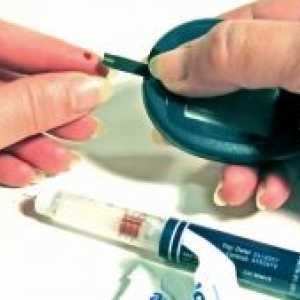 Klasifikace diabetes mellitus