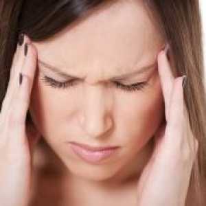 Cluster Headache: Prostředky pro léčbu, příčiny, příznaky, příznaky
