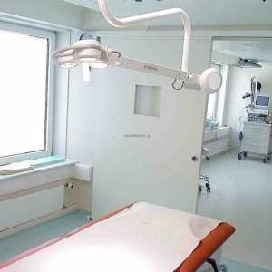 Buněčná terapie ve Švýcarsku. Vimed cell